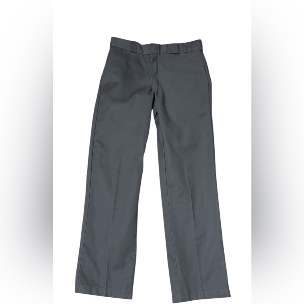 Men's Gray Pants